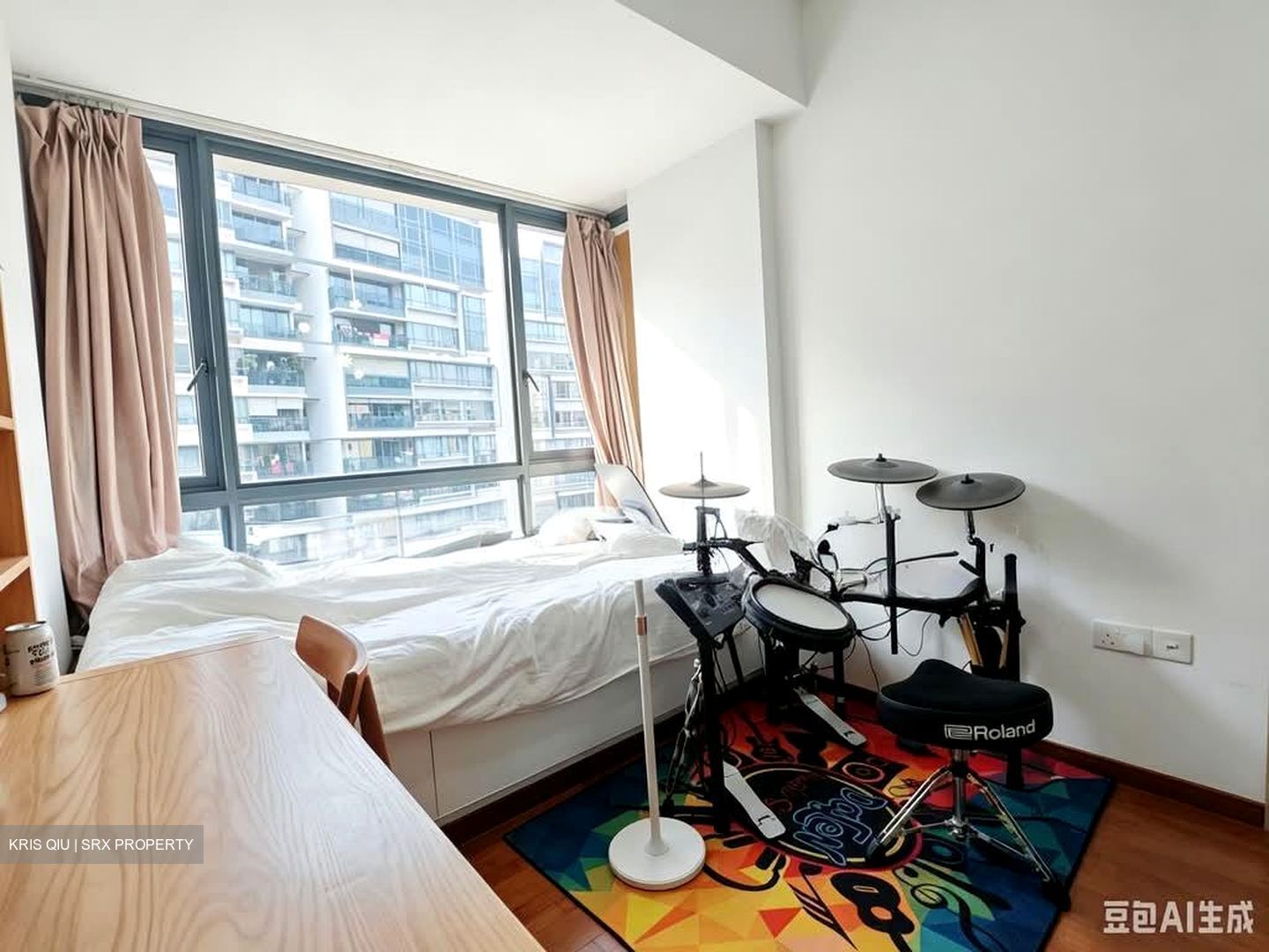 The Palette (D18), Condominium #600769621